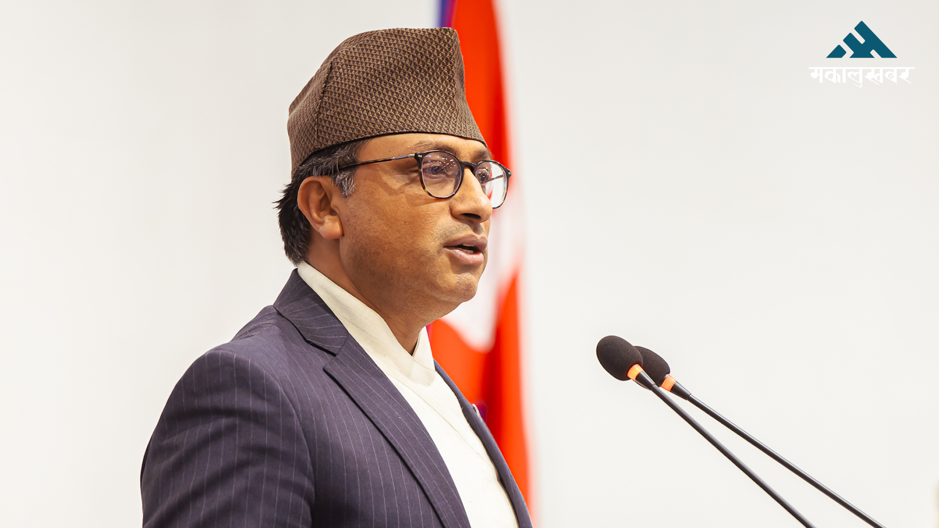 परम्परागत होइन, रुपान्तरणकारी बजेट आउँछ: अर्थमन्त्री वाग्ले