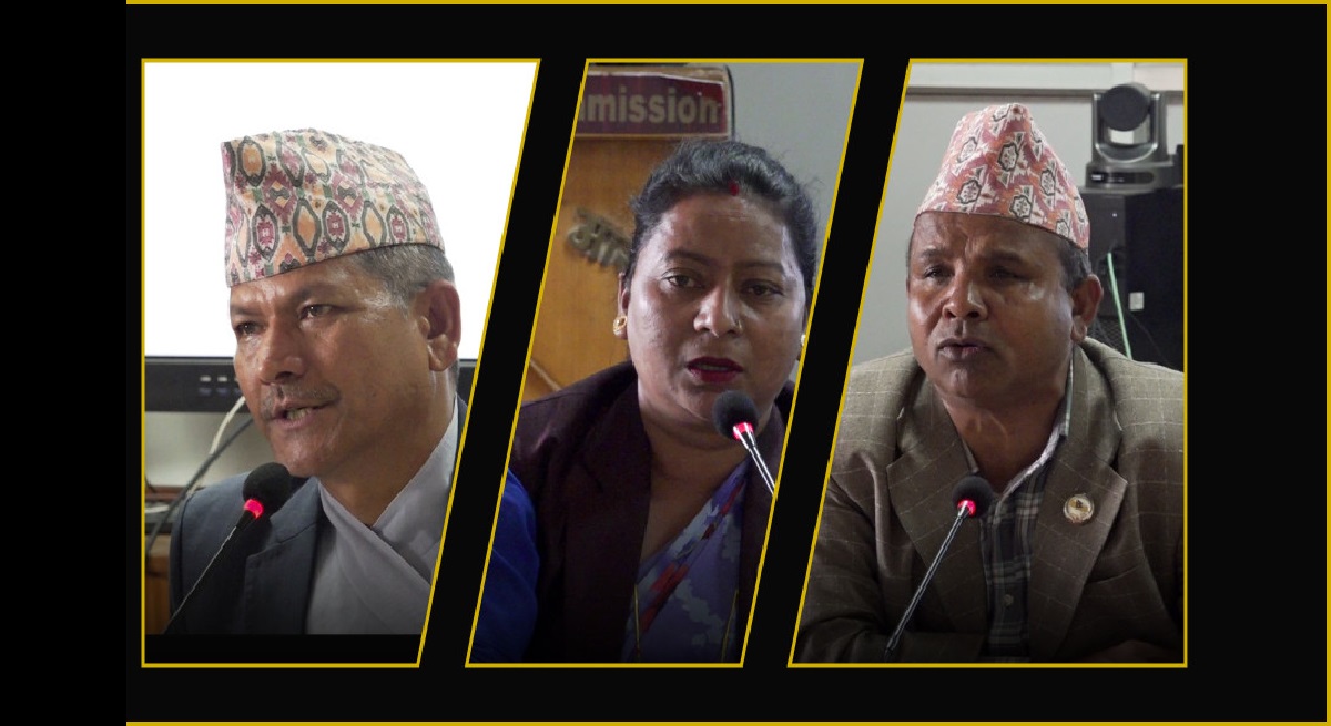 दलित समुदायको सशक्तीकरणका लागि संस्थागत समीक्षा आवश्यक: सरोकारवालाहरू