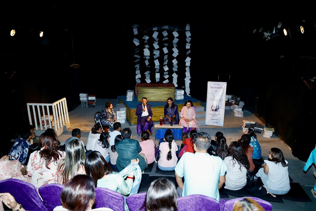 पीडितमैत्री यौन हिंसा कानुन बनाउन सरकार लागिपरेको छः सचिव ढुङ्गाना