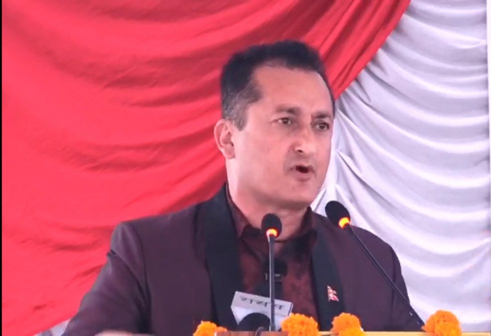 यातायात क्षेत्रमा प्रविधि, अनुशासन र पूर्वाधार सुधार अनिवार्यः अध्यक्ष सिटौला