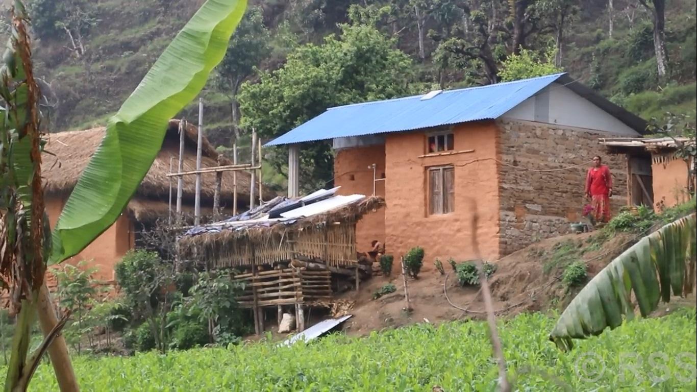खोक्सिकवासीलाई निःशुल्क विद्युत्