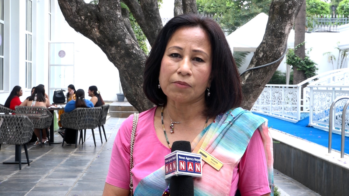 ‘१०० वुमन इन बिजनेस’ कार्यक्रम सुरु, महिलालाई उद्यमशीलतामा जोड्ने लक्ष्य