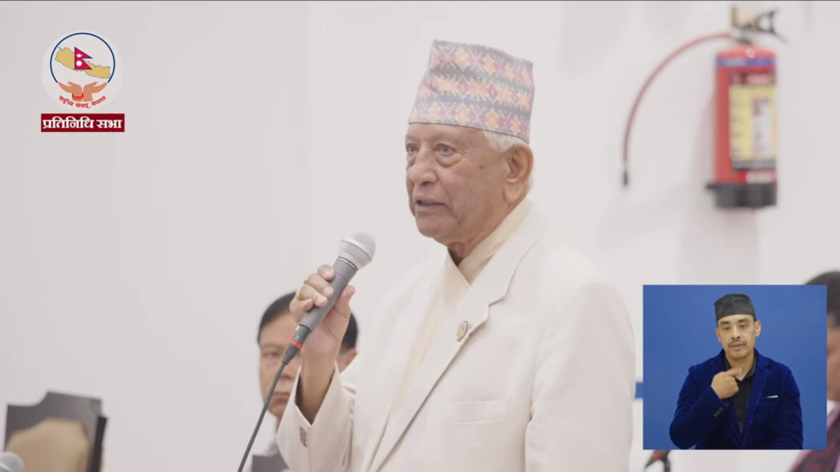 प्रधानमन्त्री साह कुनै छुट्टै टापुको सम्राटजस्तो अनुभूति भइरहेको छ: काँग्रेस नेता केसी