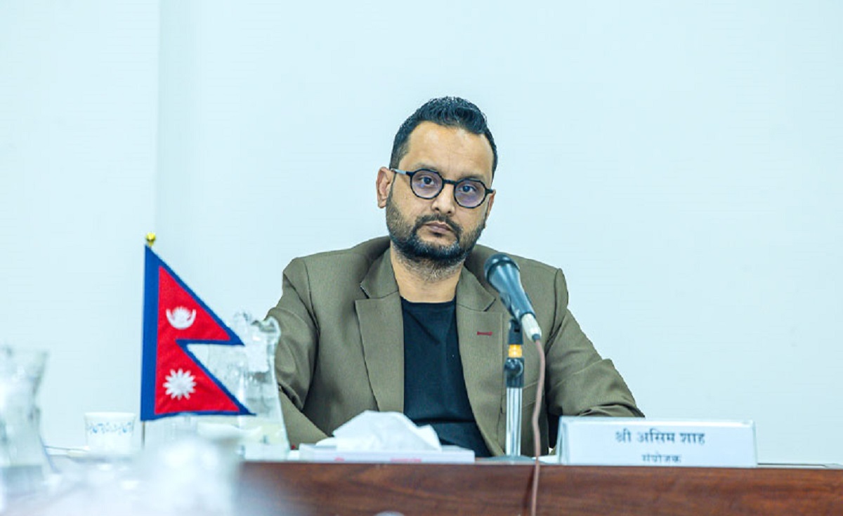 संविधान संशोधन बहसपत्र तयारीका लागि नागरिकसँग राय सुझाव माग