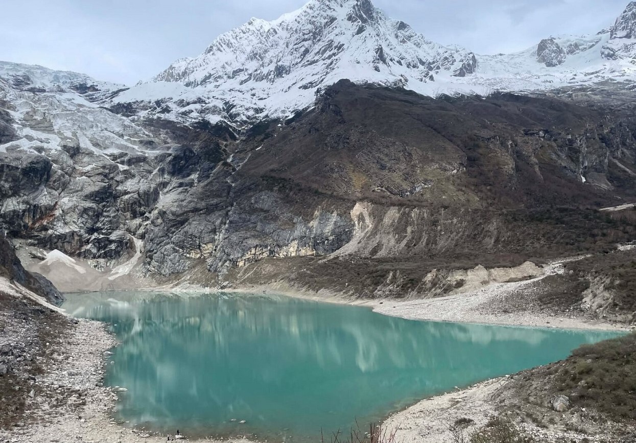 ‘यमच्छो’ अर्थात् ‘विरेन्द्र ताल’