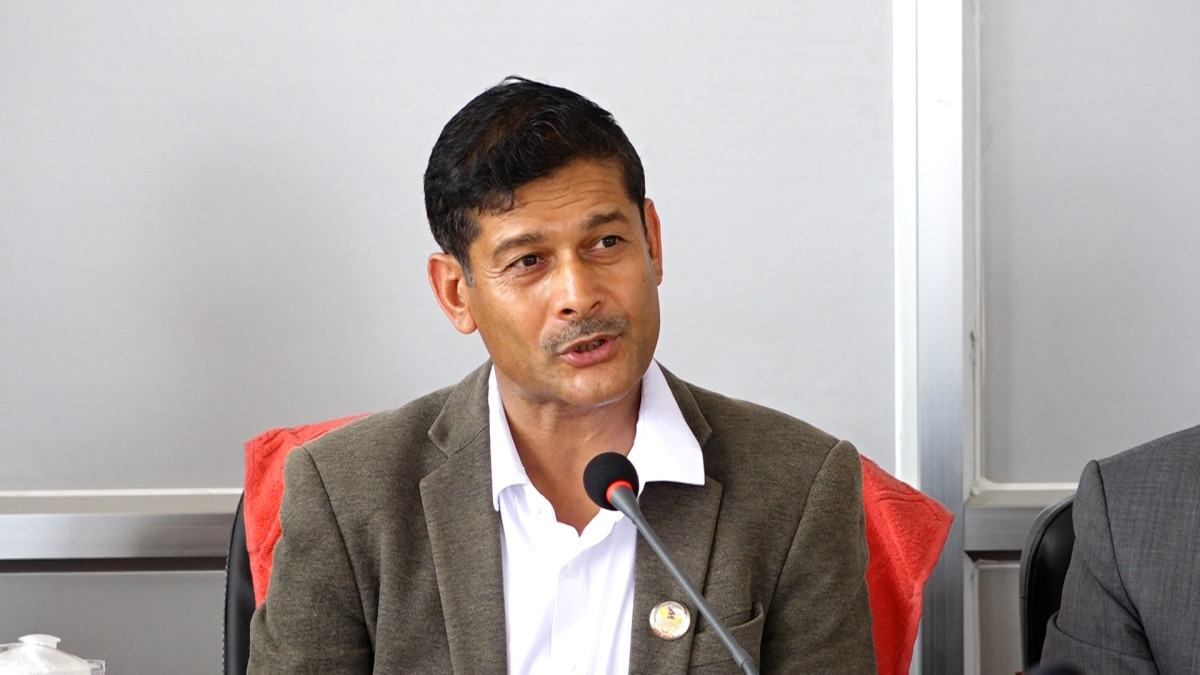 संवैधानिक पदाधिकारी नियुक्ति: ‘सेल्फ रिपोर्ट कार्ड’ सार्वजनिक गर्नुपर्ने व्यवस्थालाई बाध्यकारी बनाउनुपर्नेमा जोड