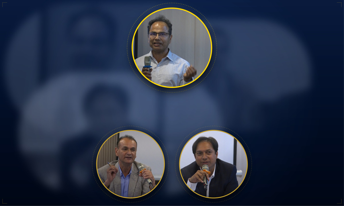 जलवायु परिवर्तन र विपद् व्यवस्थापनमा नीतिगत सामञ्जस्यता आवश्यक: सरोकारवाला