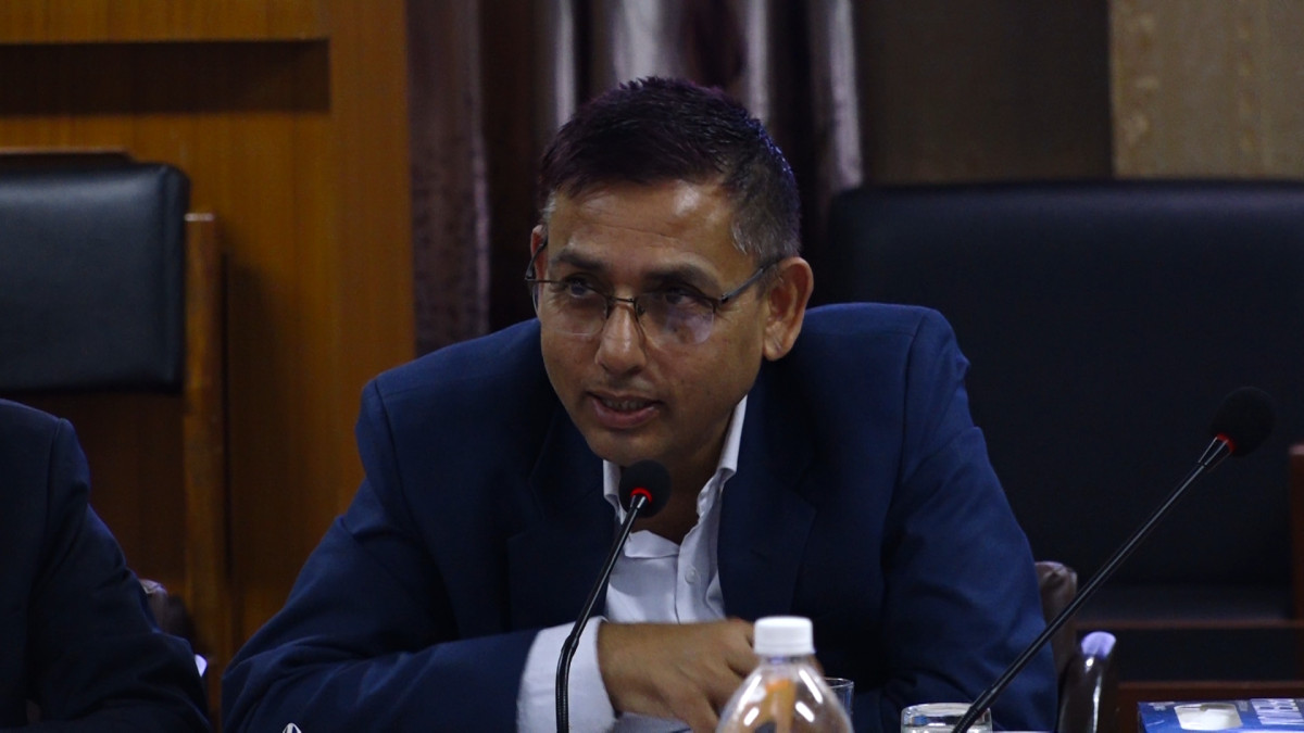 सरकारको विज्ञापनसम्बन्धी नीतिले आर्थिक गणना गर्न समस्या