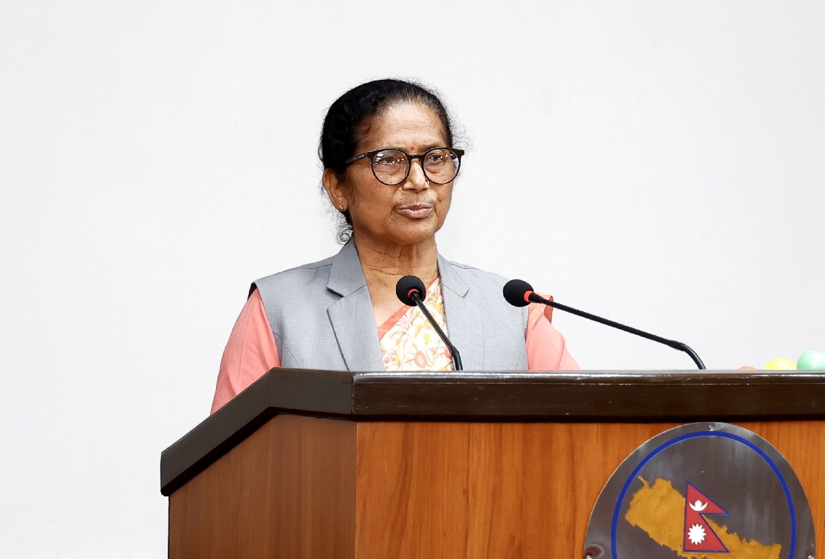 प्रधानमन्त्री साह संसदप्रति अनुदार हुनु लज्जास्पद: सांसद पन्त