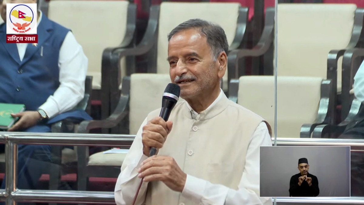 कर्मचारीको ट्रेड युनियन अधिकार खारेज गर्ने सरकारको कदम सफल दिँदैनौँ: सिटौला