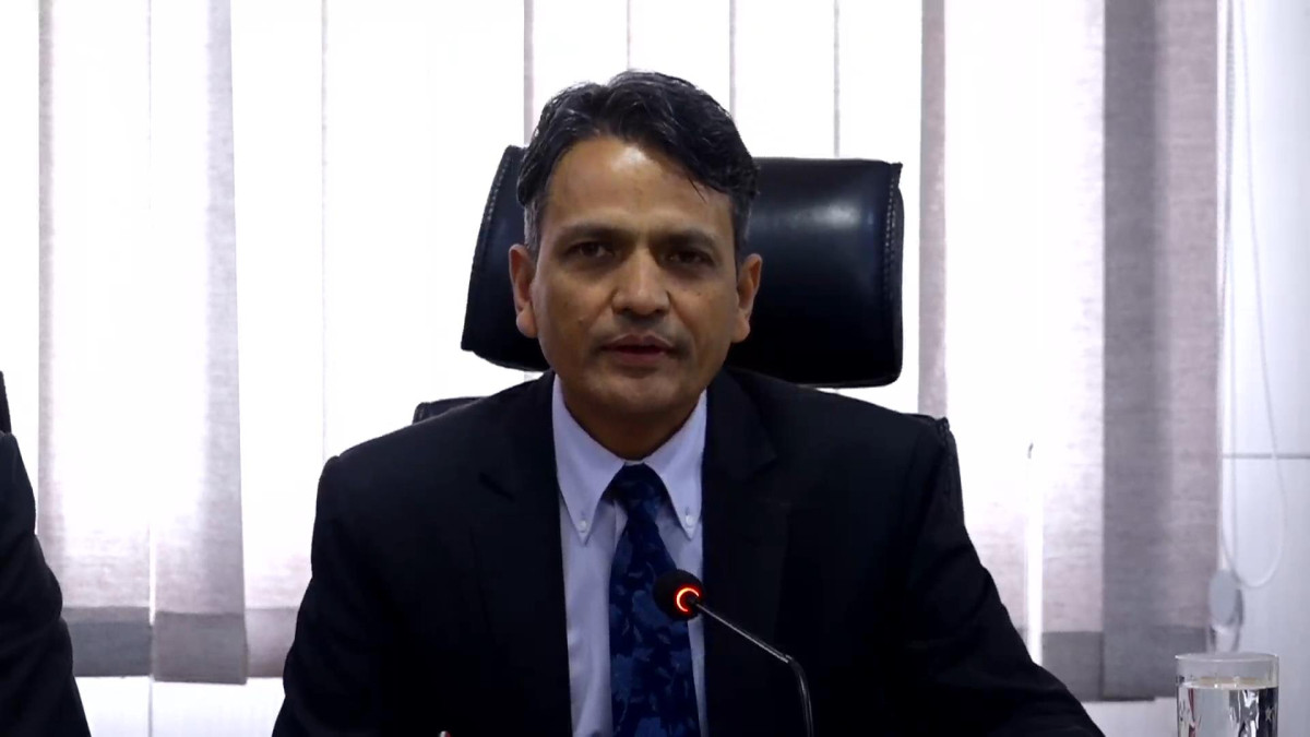 लिपुलेक र नेपाली भूभागका सम्बन्धमा सरकारको स्पष्ट अडान छ: परराष्ट्र मन्त्रालय