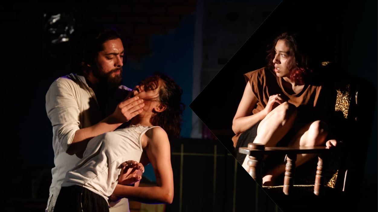 ‘लुसिफर राइजिङ’ रोकिनुमा कुनै अमुक राजनीतिक दलको संलग्नता छैन: निर्देशक सहलेस