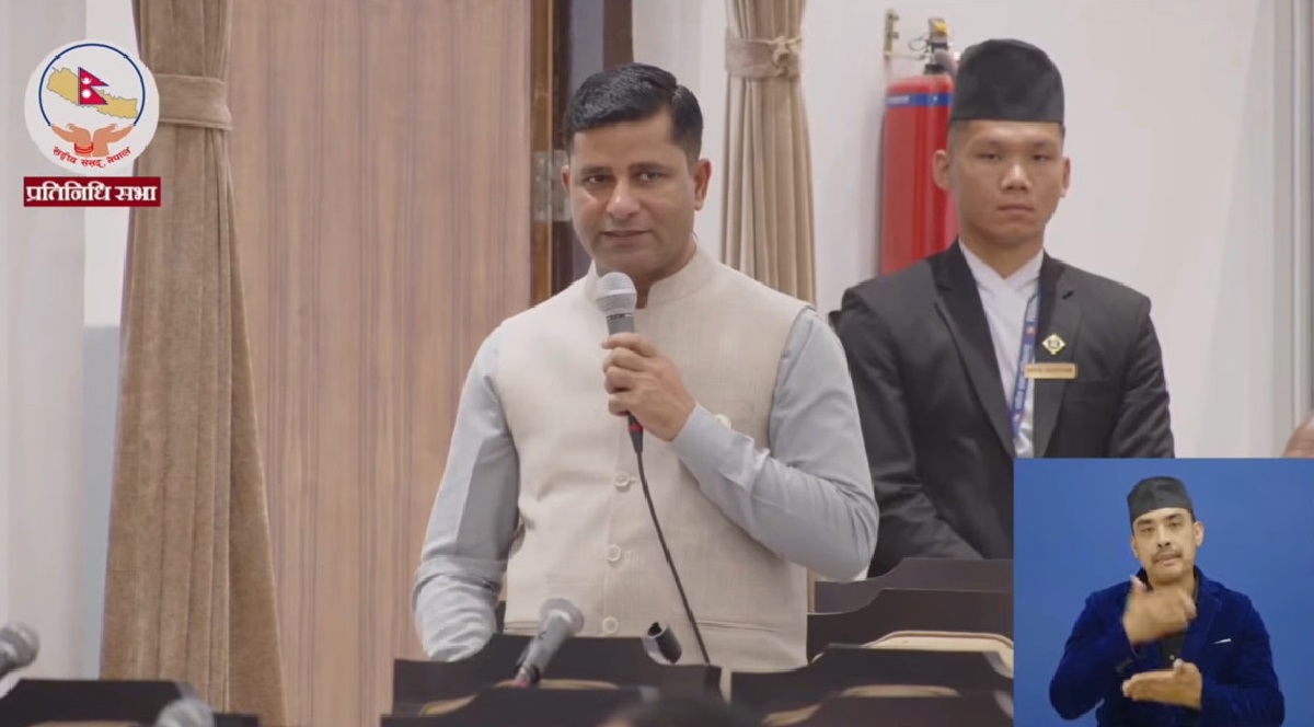 नेपालगञ्जमा अनियमित विद्युत् कटौती रोक्न सरकारको ध्यानाकर्षण