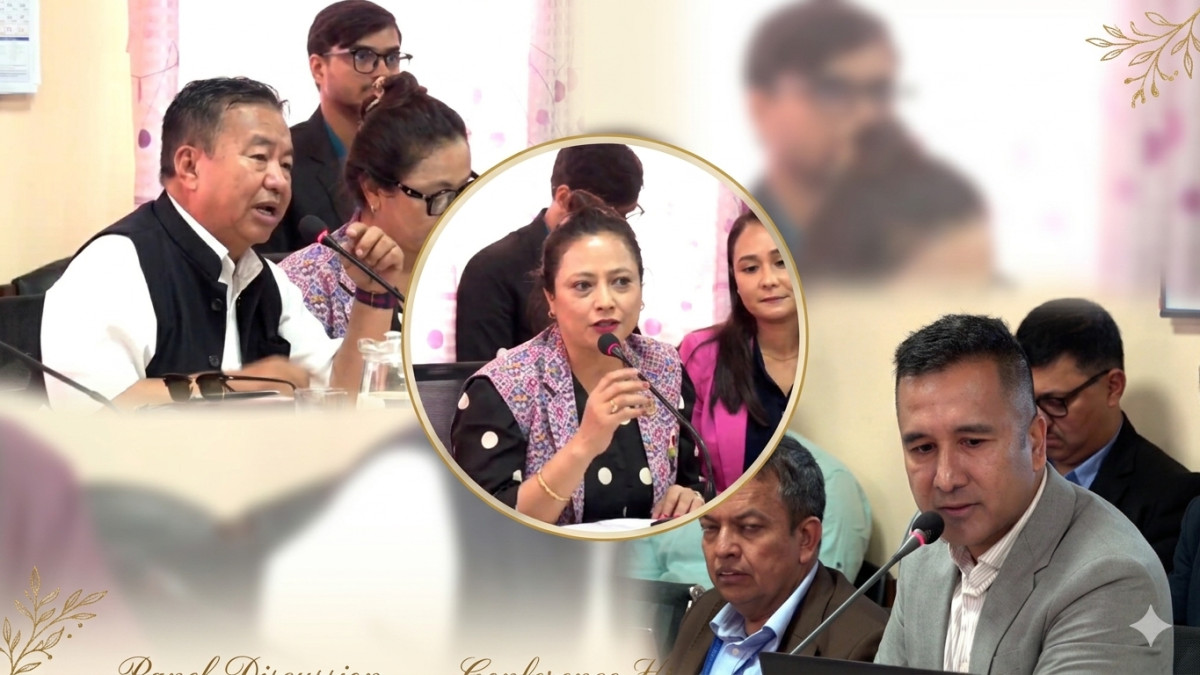 ‘बाध्यात्मक व्यवस्था कार्यान्वयन नहुँदा देशका ३१ हजारभन्दा बढी आयोजनाहरू ‘रुग्ण’ हुने खतरा’