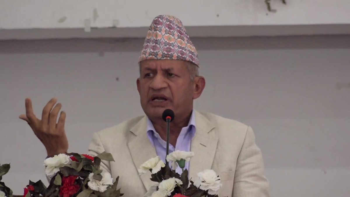 बागमती किनारमा बगिरहेका आँसुले कसरी नेपाल हाँसिरहेको देखिन्छ ?- प्रदीप ज्ञवाली