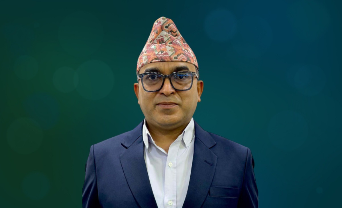 प्रतिनिधिसभाको सचिवमा प्रकाश अधिकारी नियुक्त