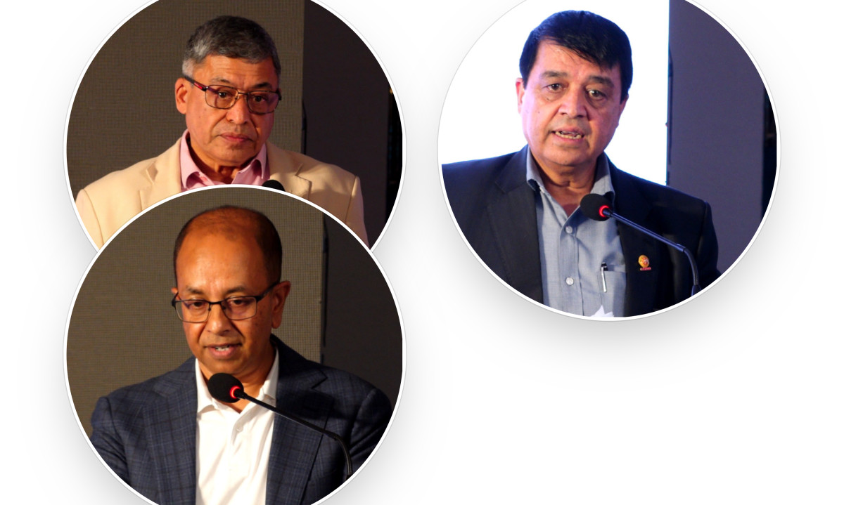 नीतिगत स्थिरता र निजी क्षेत्रको मनोबलविना आर्थिक समृद्धि असम्भव: निजी क्षेत्र