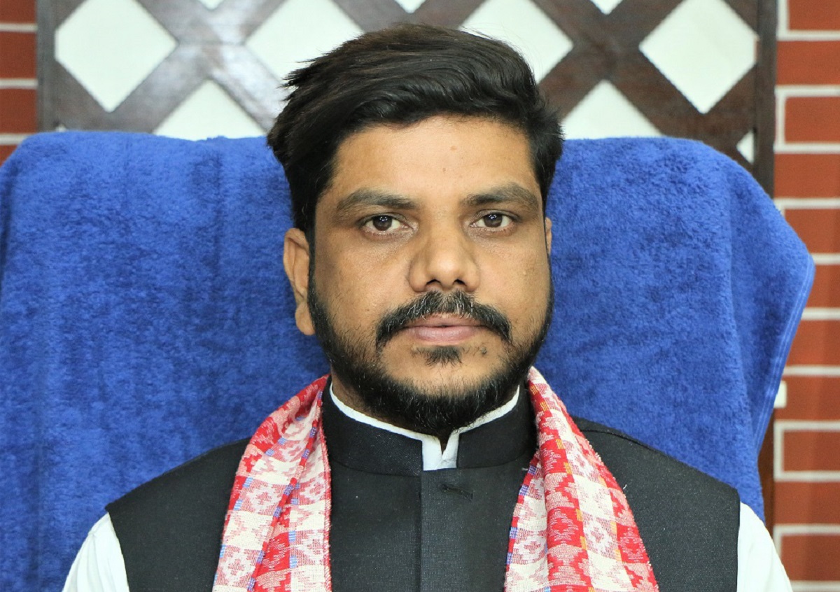 श्रमिक दिवसको अवसरमा श्रममन्त्रीद्वारा ३ महत्वपूर्ण घोषणा