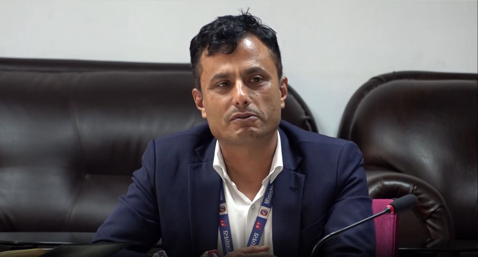 अध्यागमन विभागमा ‘डिजिटल टाइम कार्ड’ लागू, अब अनलाइनबाटै आवेदन ट्र्याक गर्न सकिने