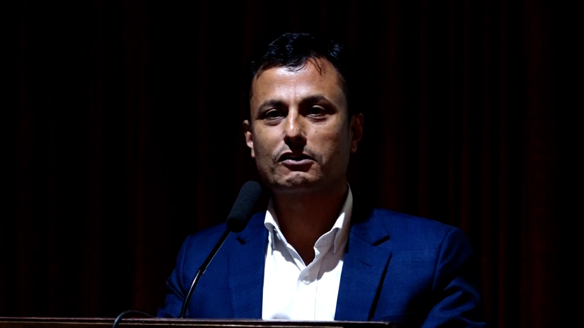 प्रचारप्रसार र निःशुल्क भिसा दिएर मात्र मुलुकमा गुणस्तरीय पर्यटक भित्र्याउन सकिँदैन: महानिर्देशक तिवारी