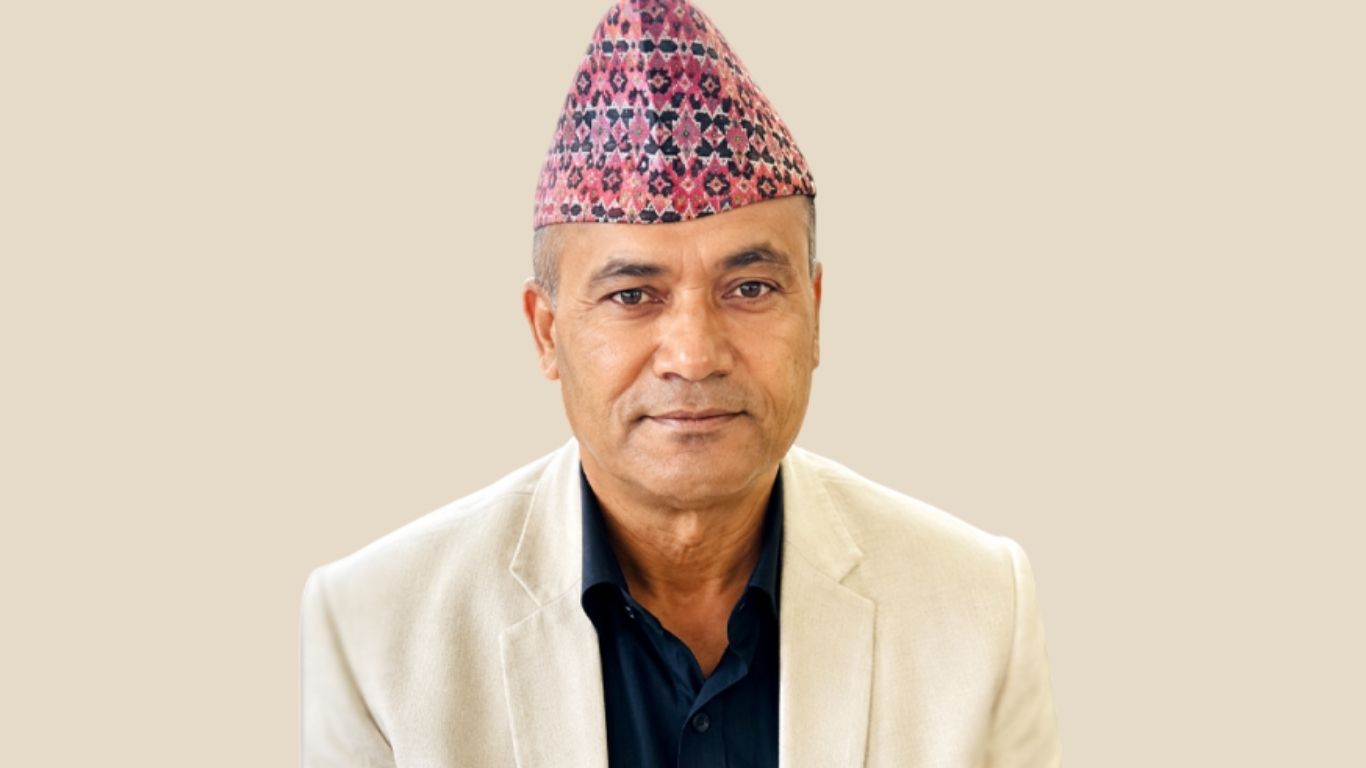 राष्ट्रिय दलित आयोगका सदस्य कामीद्वारा राजीनामा