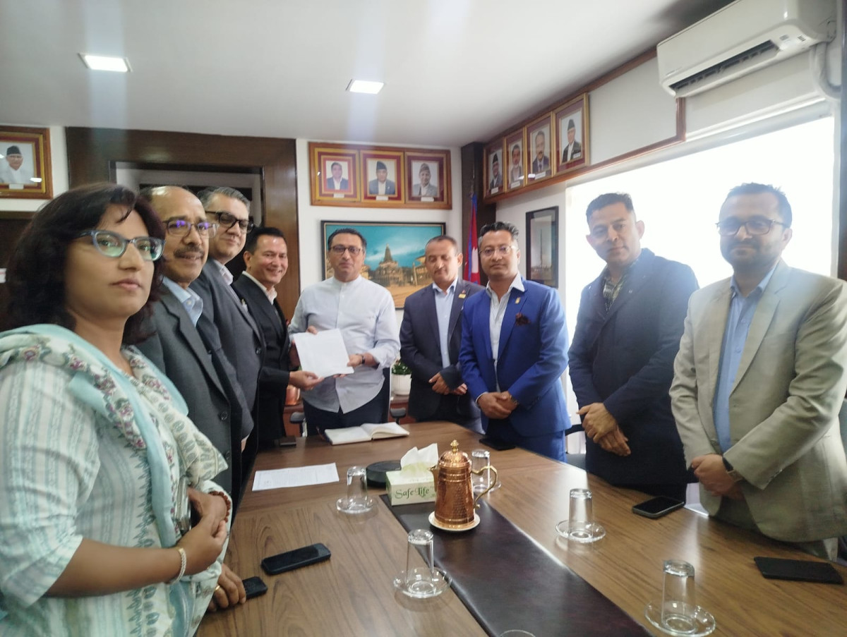 पीपीए नखुलाए १० वर्षमा ३० हजार मेगावाट बिजुली उत्पादन असम्भव: इप्पान