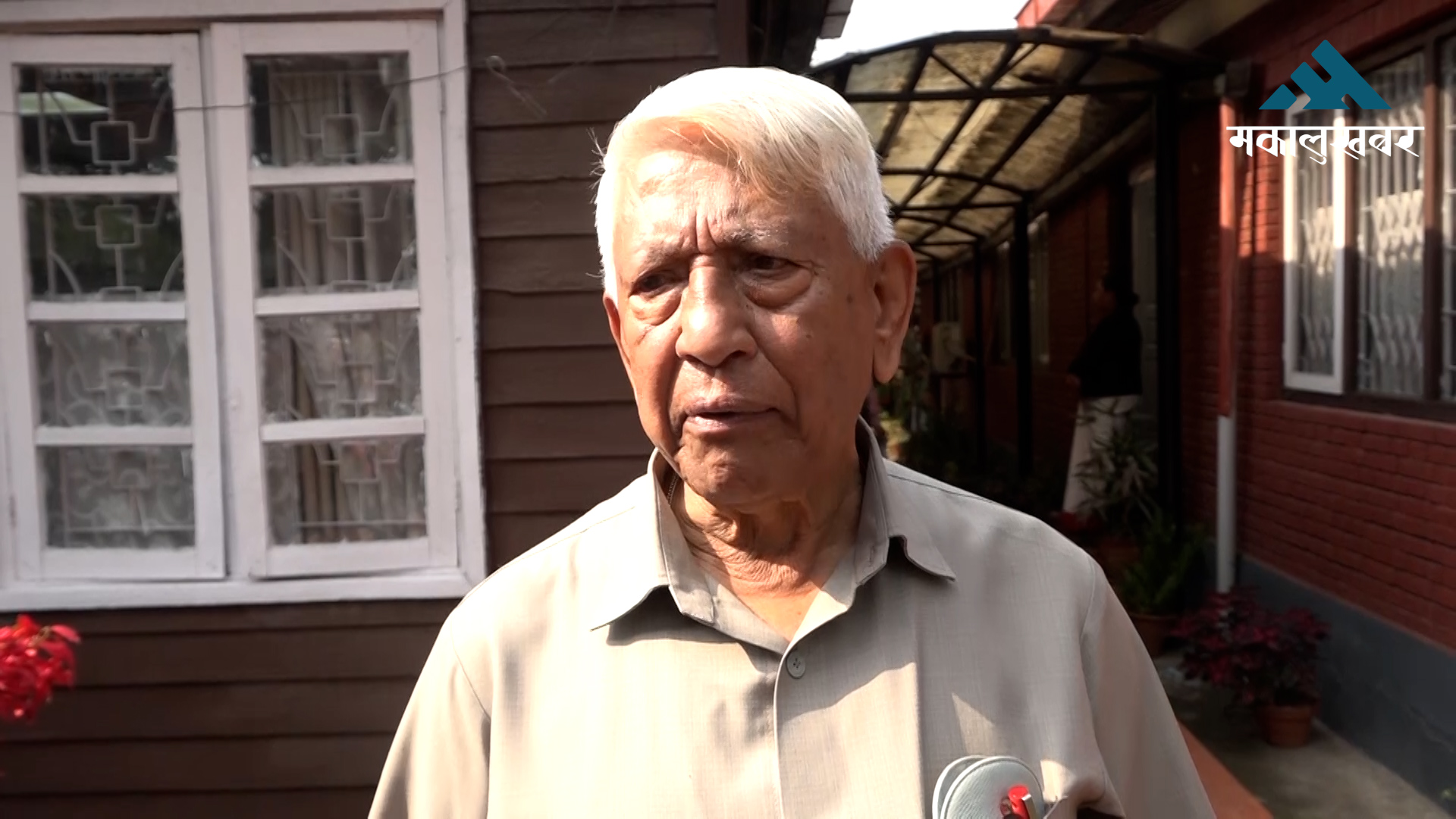 राज्य व्यवस्था समितिमा सञ्चारकर्मीलाई प्रवेश निषेध, कांग्रेसको आपत्ति