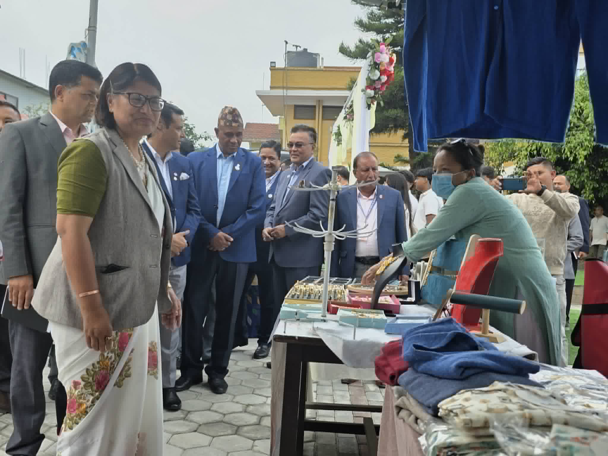 बागमती प्रदेशस्तरीय स्टार्टअप र नवप्रर्वतन उद्यमी विकास सम्मेलन सम्पन्न