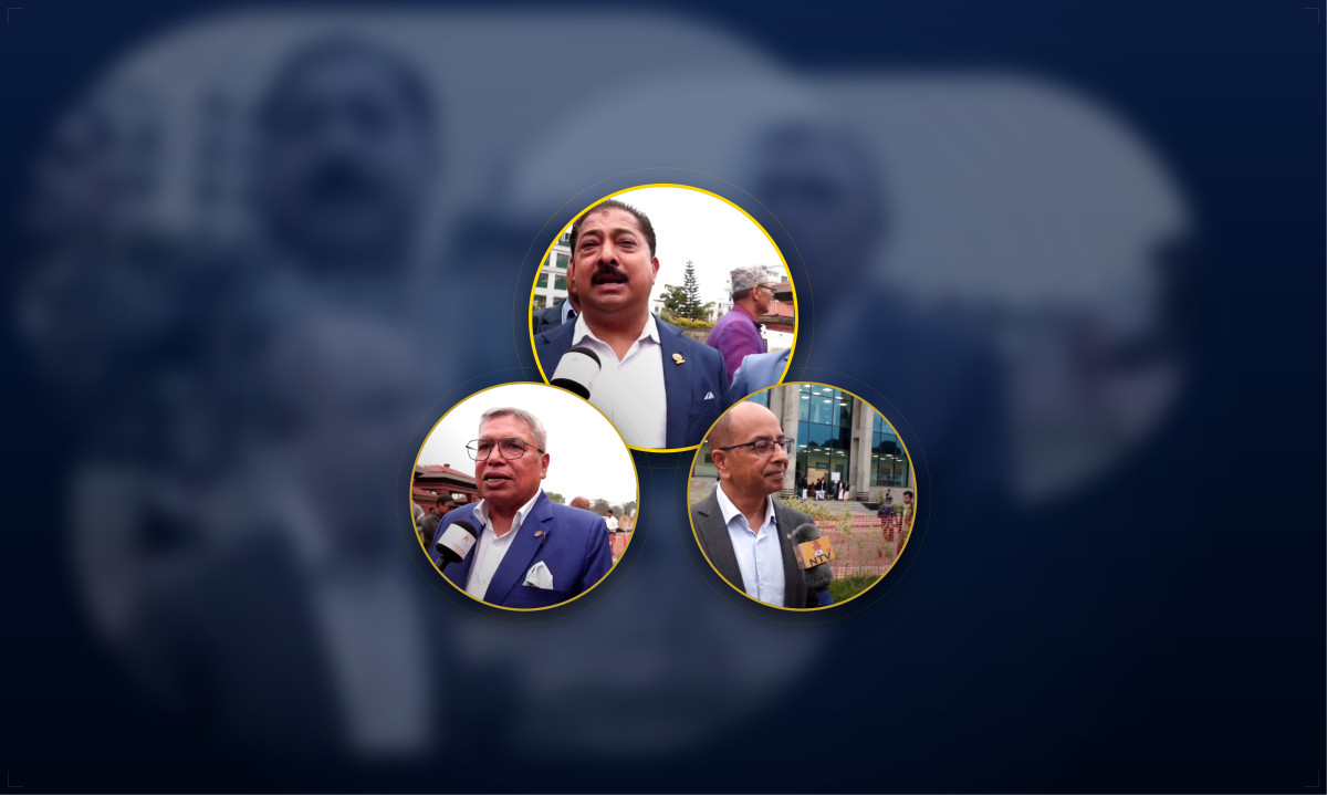 आगामी आर्थिक वर्षको बजेटप्रति निजी क्षेत्रको सकारात्मक प्रतिक्रिया, कार्यान्वयनमा जोड