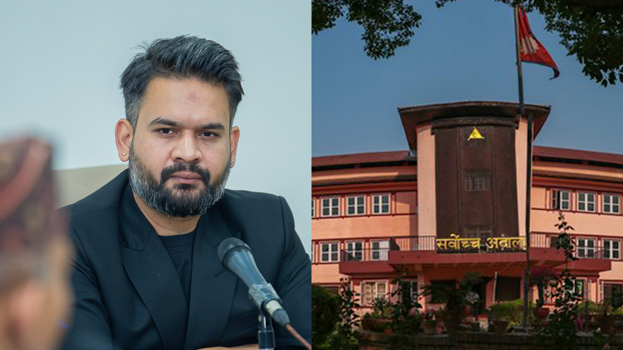 कर्मचारी ट्रेड युनियन प्रतिबन्ध गर्ने सरकारी निर्णयमा सर्वोच्चको रोक