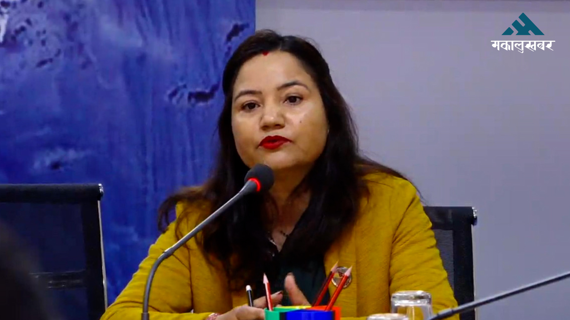 रात्रिकालीन यातायात बन्द मात्रै दुर्घटनाको विकल्प होइन: बासना थापा