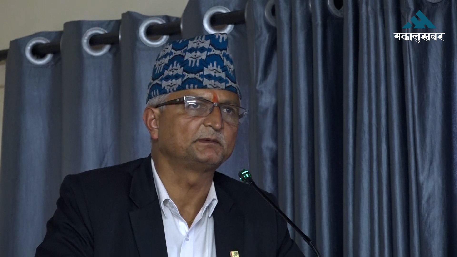 ‘संवैधानिक परिषद्को विवेक पलाओस्, न्यायपालिकालाई नियन्त्रित गर्ने कार्य स्वीकार्य हुन्न’