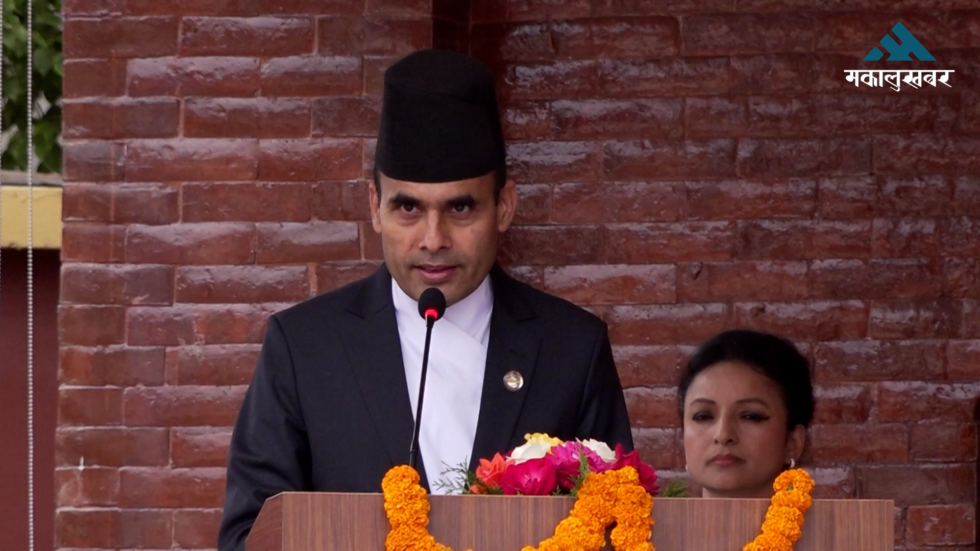 डिजिटल विभाजन अन्त्य गर्न सरकार प्रतिबद्ध छ: सञ्चारमन्त्री तिमिल्सिना