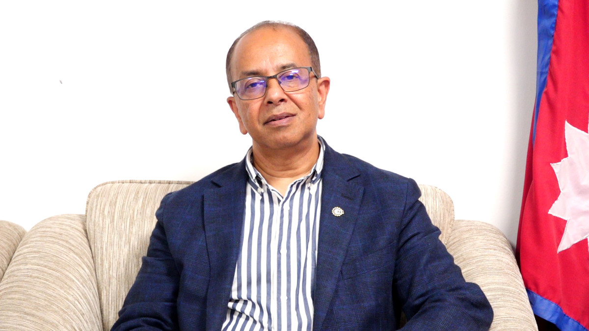 सरकारको नीति तथा कार्यक्रममा दोस्रो चरणको आर्थिक सुधार समेटिनु स्वागतयोग्य: सीएनआई