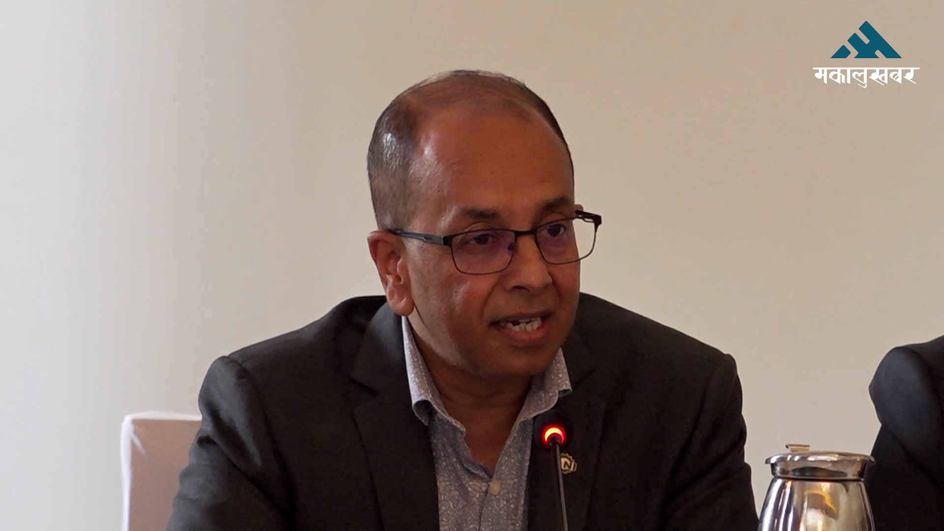 सम्पती सिर्जना र कानूनी सुधारमार्फत आर्थिक विकासमा लाग्न निजी क्षेत्रको आग्रह