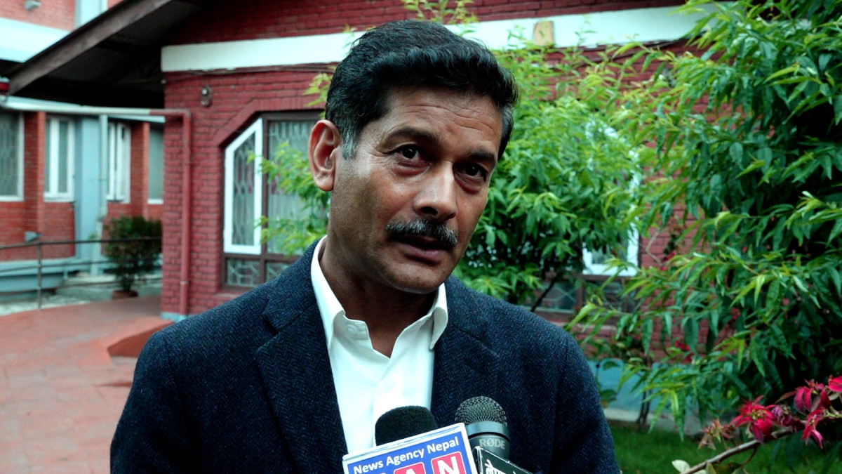 संसदीय सुनुवाई समितिः कार्यविधि पारित