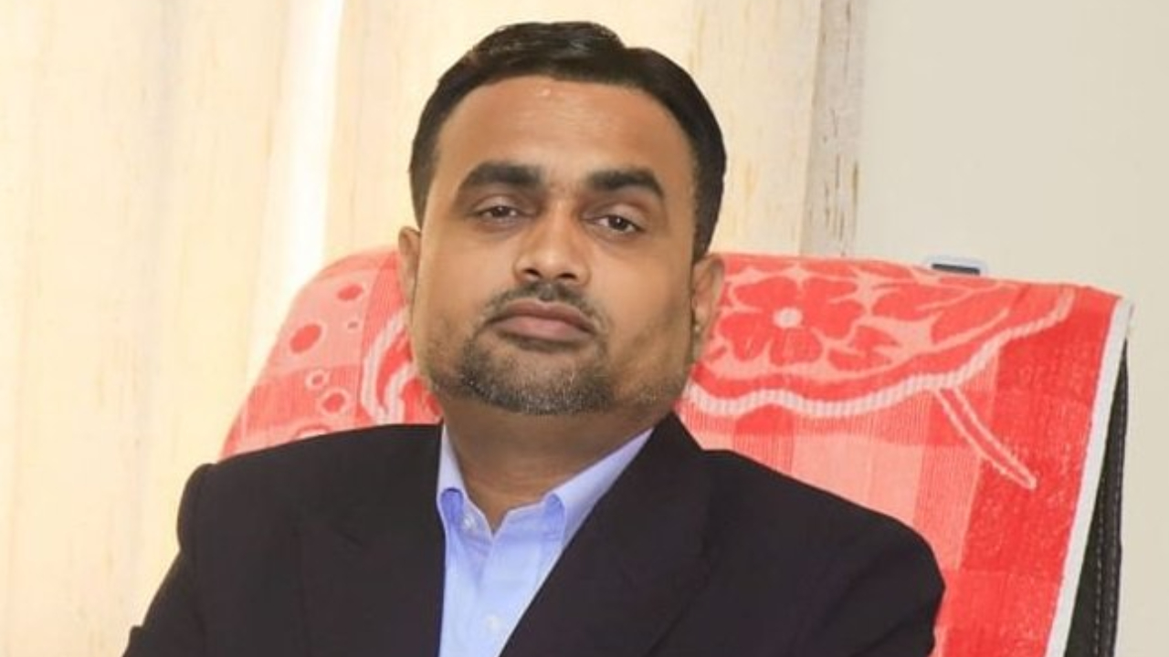 जनमत पार्टीद्वारा मधेस प्रदेश संसदीय दलको नेता परिवर्तन