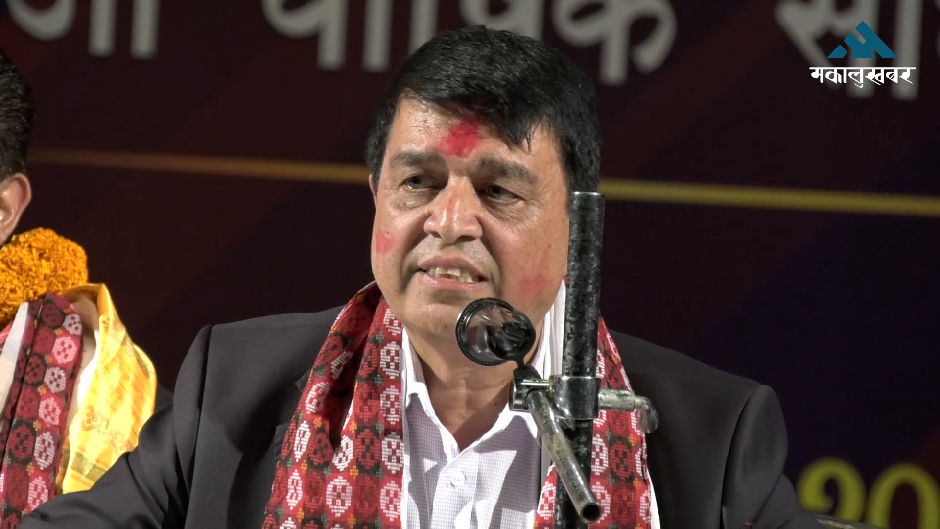 उपलब्धिलाई कार्यान्वयनमा लैजानु अबको मुख्य जिम्मेवारीः चन्द्र ढकाल