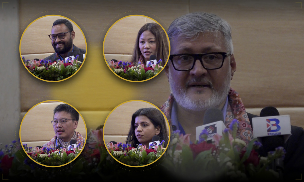 ‘चिनियाँ सुशासन र विकासको मोडेल ‘ग्लोबल साउथ’का लागि मार्गदर्शक’