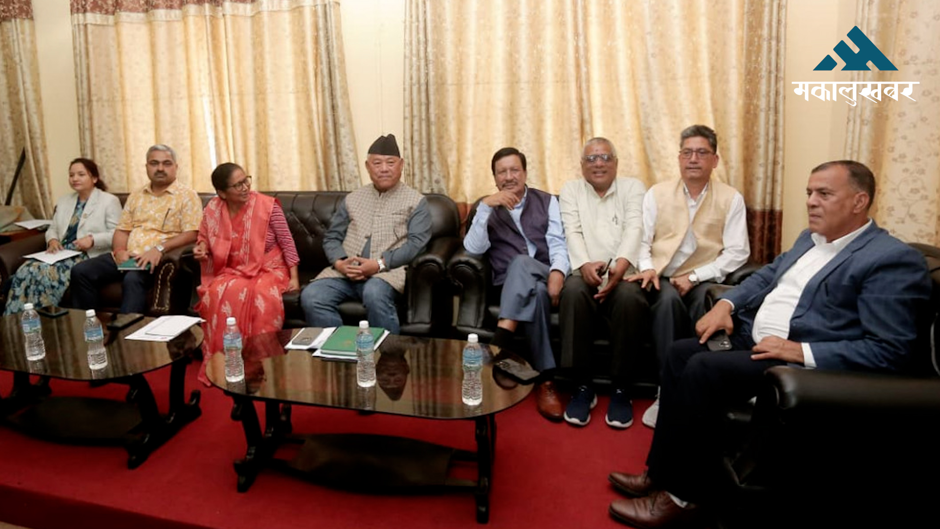 गणतन्त्र दिवसमा सम्बोधन नगर्ने प्रधानमन्त्रीको निर्णय गैरजिम्मेवारः काँग्रेस