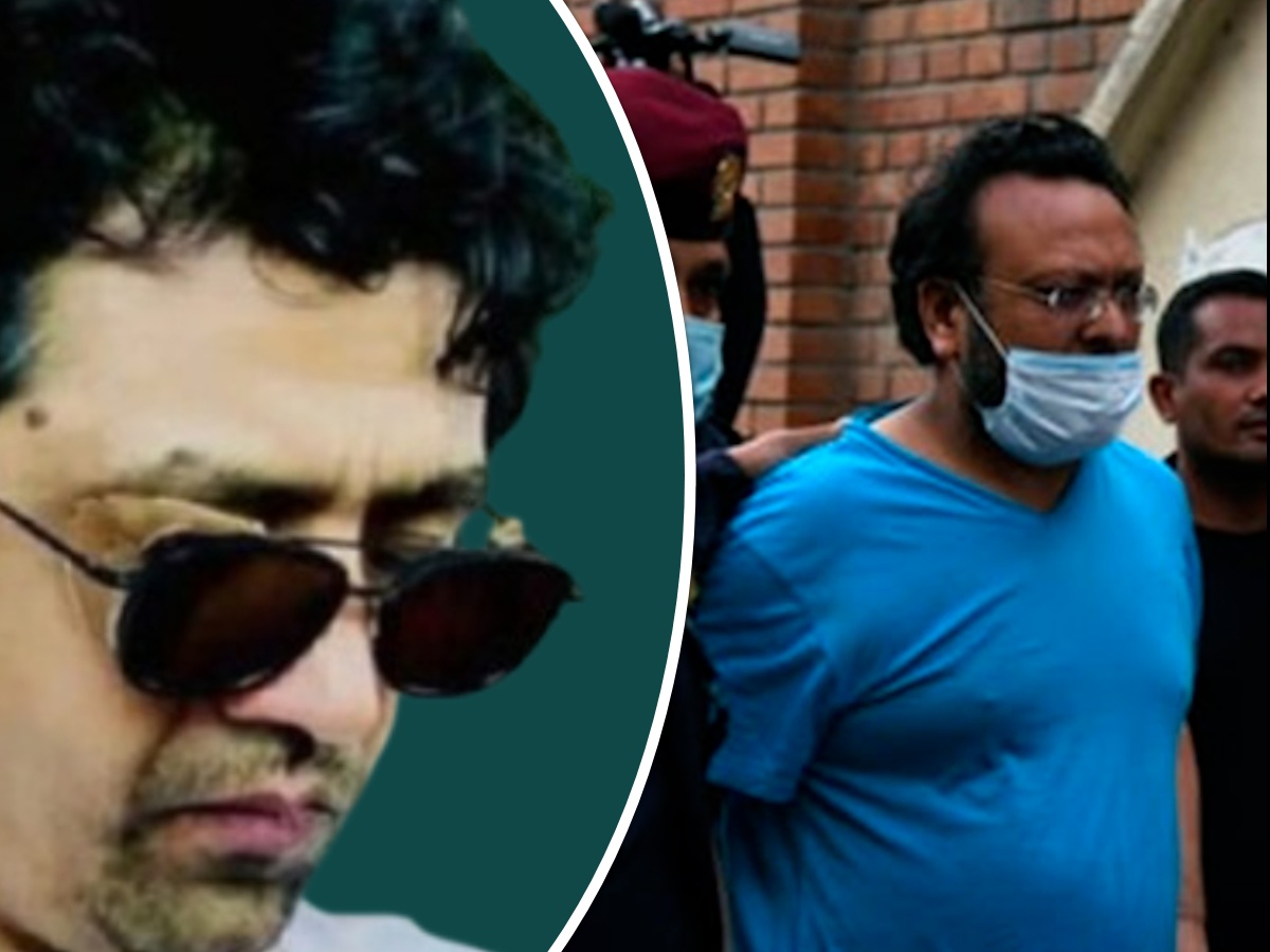 दीपक भट्ट र शुलभ अग्रवाललाई थप ३ दिन हिरासतमा राख्न अनुमति