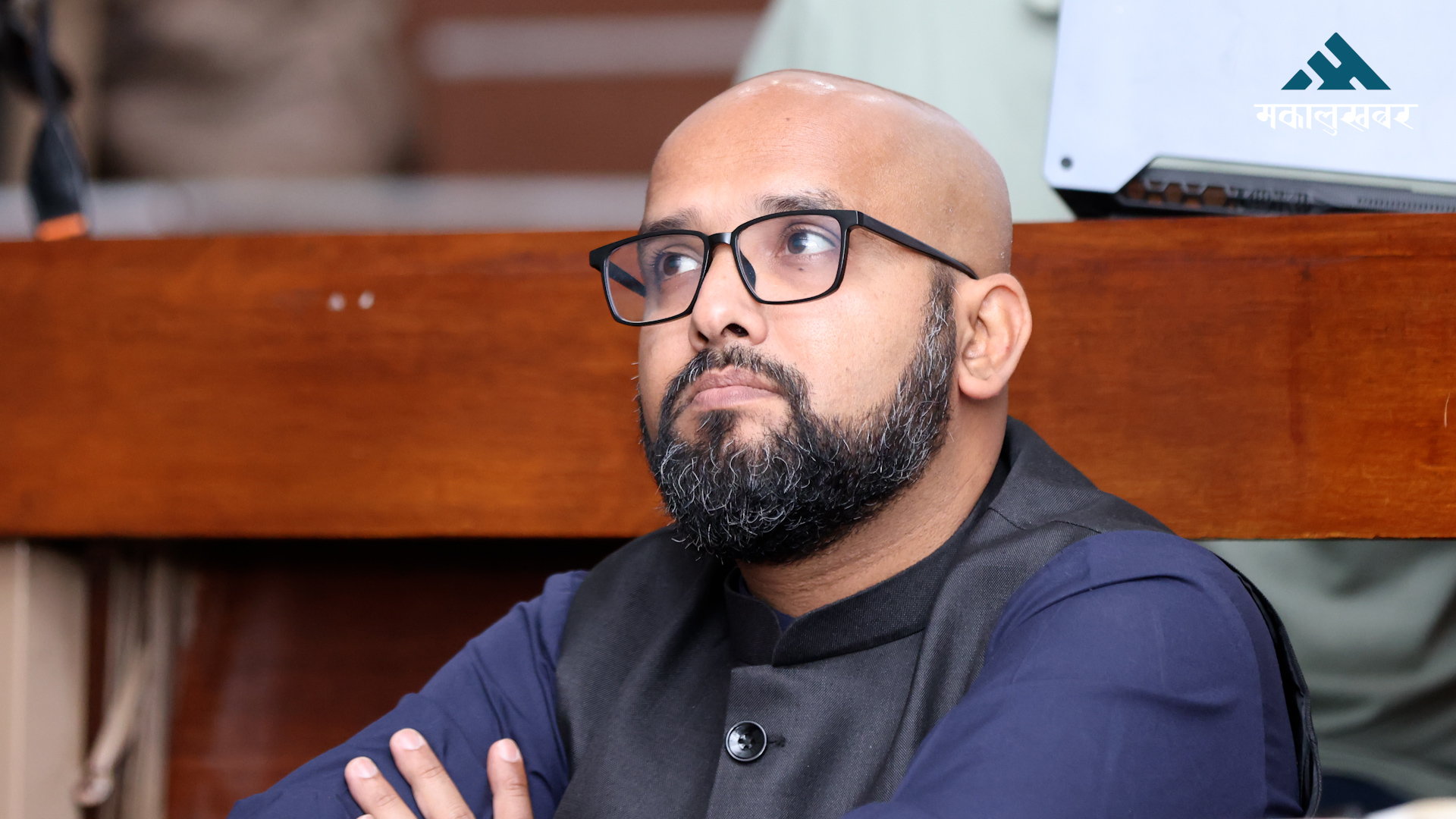 प्रतिनिधिको मतबाट टुंगो लागोस्, बन्द कोठाबाट होइन: गणेश कार्की