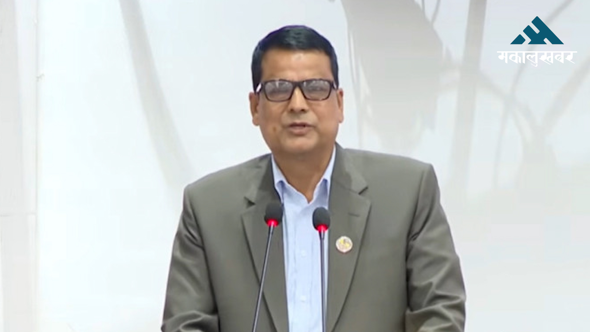 कालापानी र लिपुलेकको अतिक्रमित भूमि फिर्ता गर्न सांसद ठगुन्नाको माग