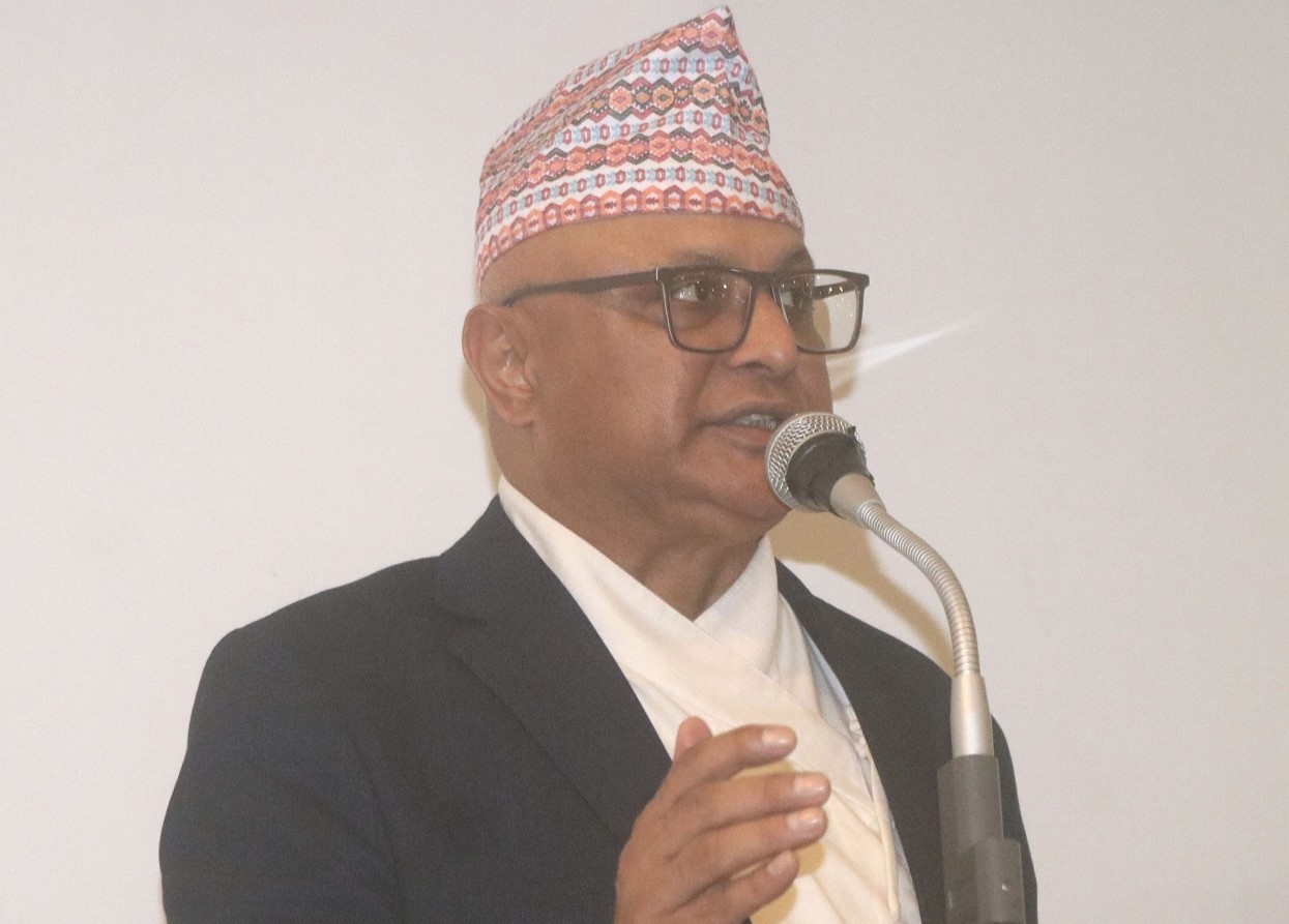 बजेटमा उत्पादन, रोजगारी र पर्यटन क्षेत्रलाई प्राथमिकता दिन्छौँ : मुख्यमन्त्री कार्की