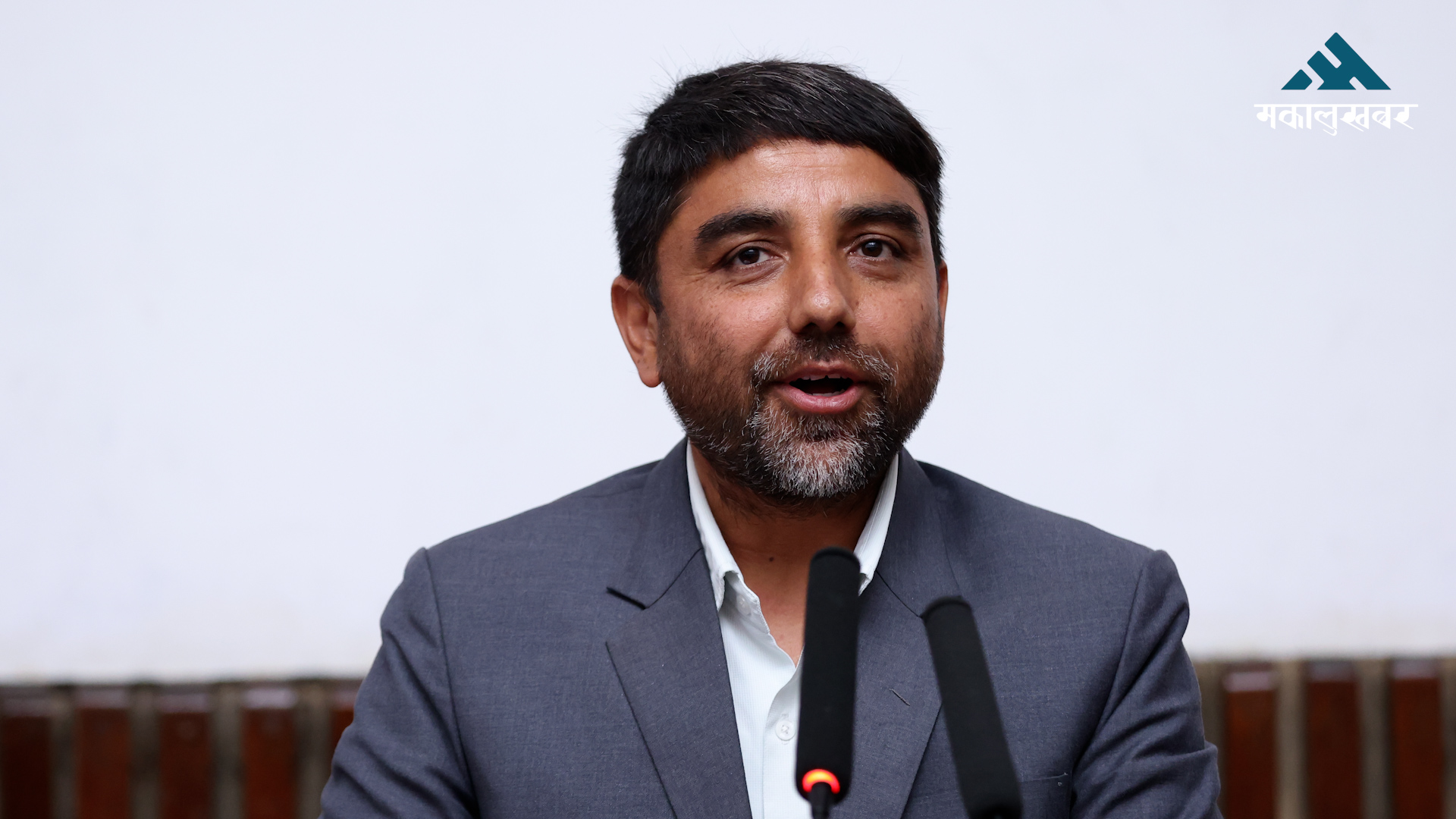 रास्वपाका नेता कार्यकर्ता अब संयम र अनुशासनमा बाँधिनुपर्छ: कविन्द्र बुर्लाकोटी