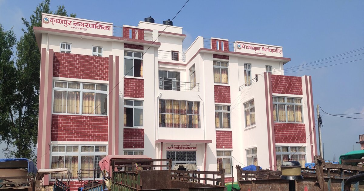 सीमान्तकृत विद्यार्थीलाई उच्च शिक्षामा पहुँच अभिवृद्धि गर्न छात्रवृत्ति कार्यक्रम