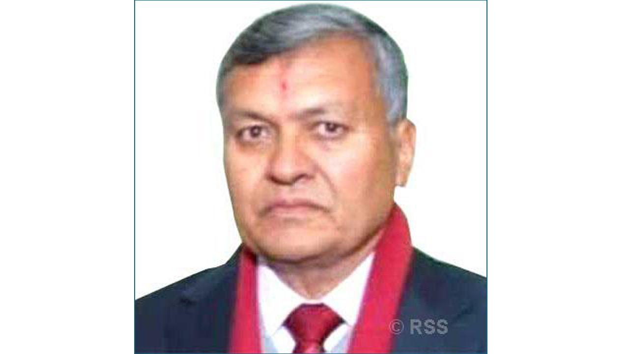 गणतन्त्रात्मक शासन प्रणाली र निजामती सेवा
