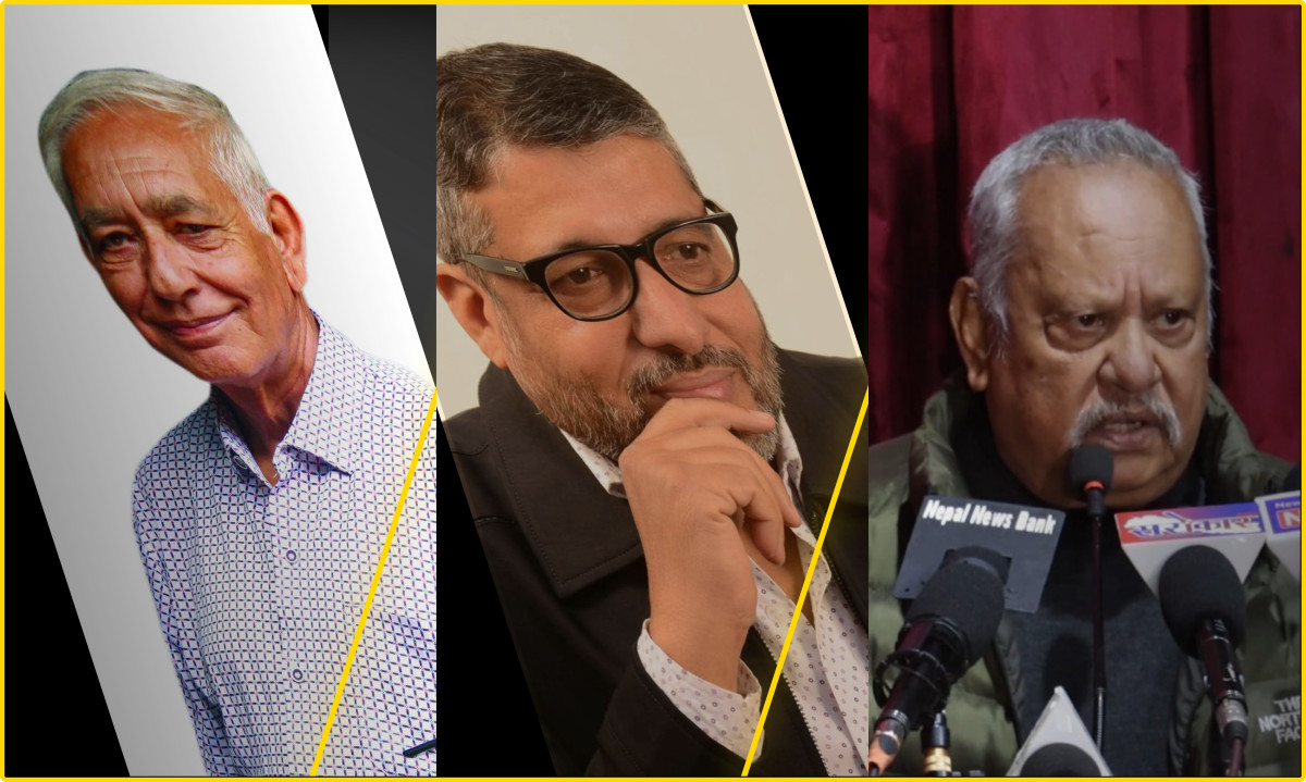 नेपाली फिल्मको बदलिँदो प्रचार शैलीः बम्बईका पोस्टरदेखि डिजिटल युगसम्मको यात्रा