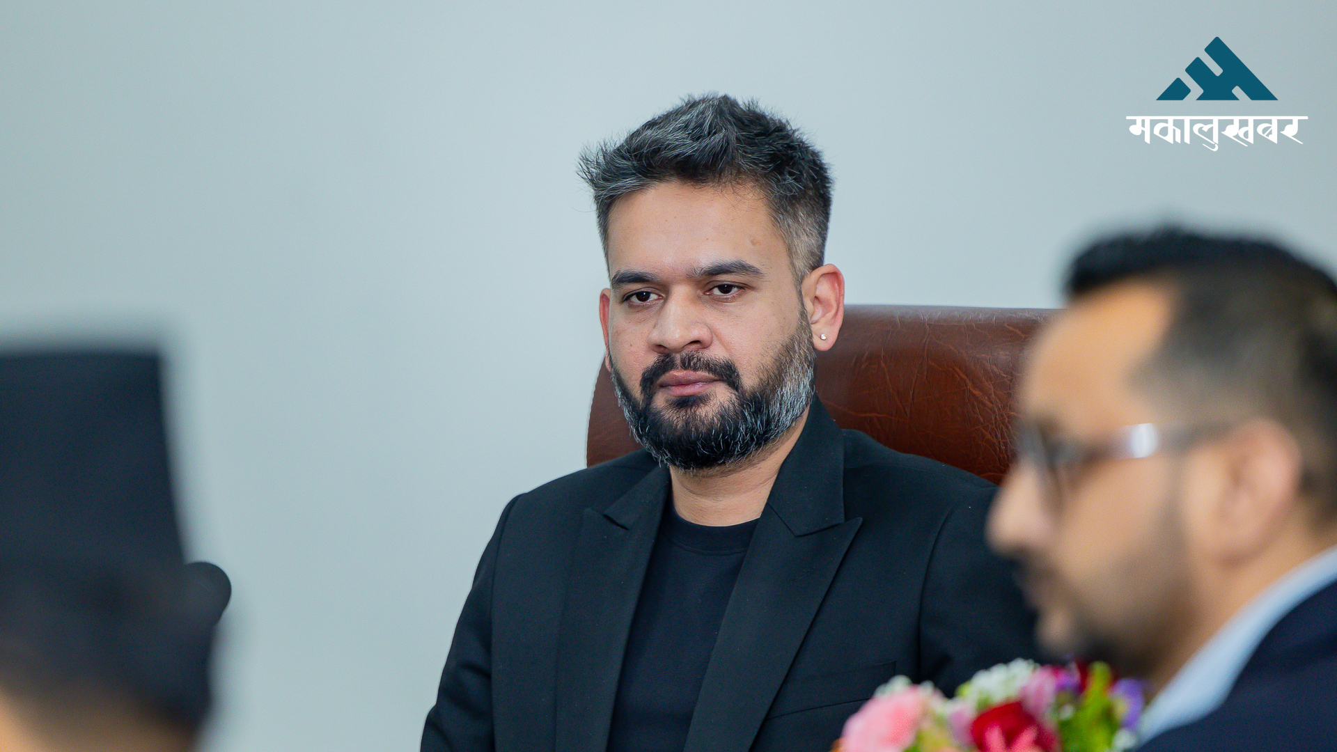 प्रधानमन्त्रीले निजी क्षेत्रलाई भने–‘उद्यमी व्यवसायीलाई पक्रने हाम्रो नीति र नियत होइन’