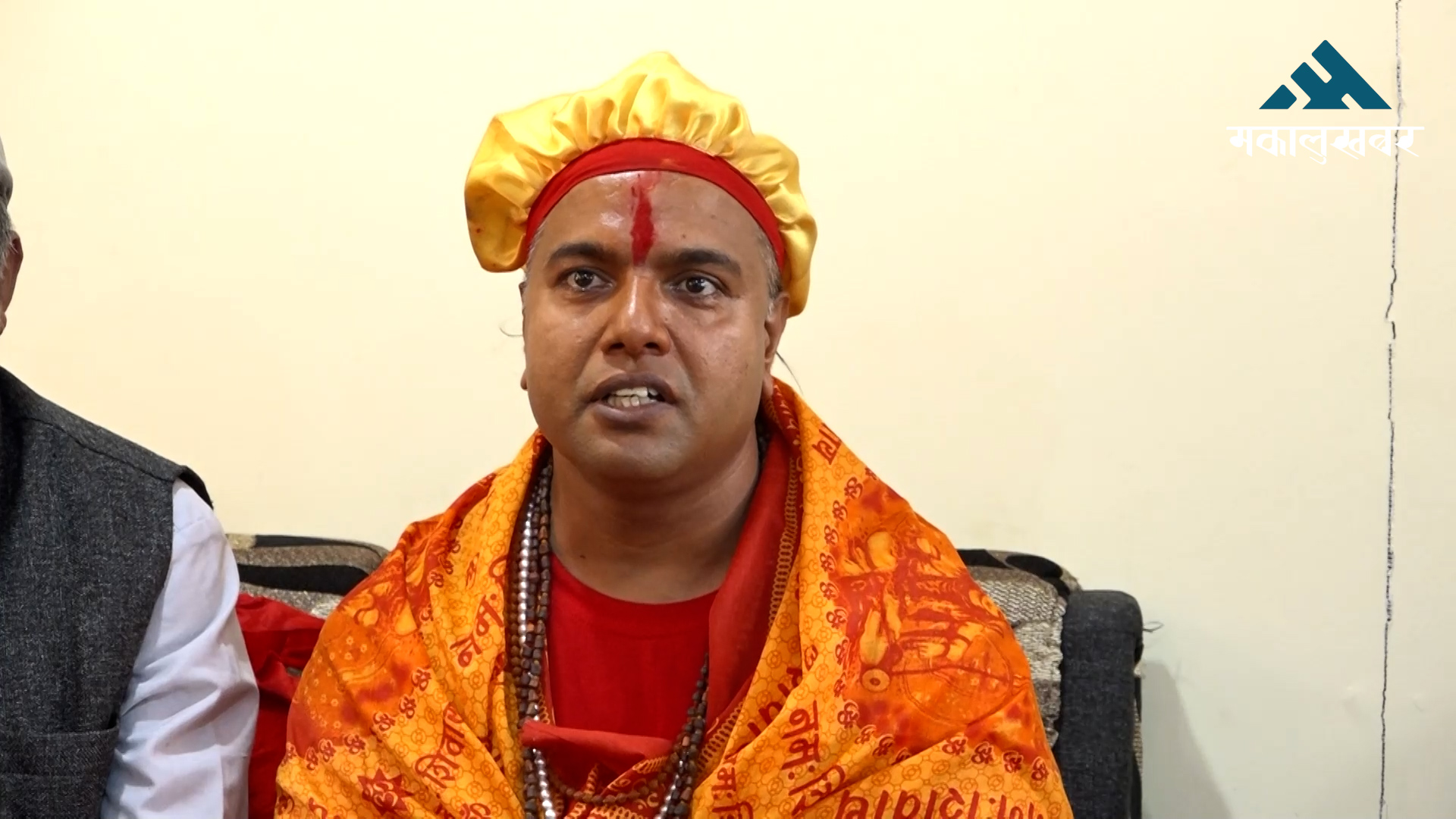 मत्स्यनारायण मन्दिरमा पुरुषोत्तम मेला जारी, लाखौँ भक्तजनको घुइँचो